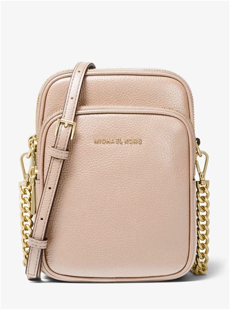 michael kors jet set medium patchwork leather crossbody bag|michael kors jetset crossbody bag.